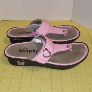 ALEGRIA Sandals 